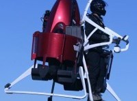 Kiwi personal jetpack company looks to list in Australia after raising $5.9 million